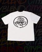 CITYBLEND ATHENS TSHIRT